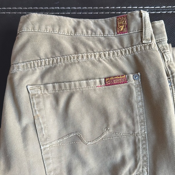 7 For All Mankind Other - 7 for all mankind